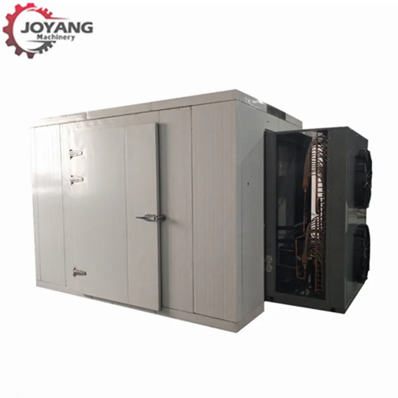  Промышленная сушильная машина для горячего воздуха с черникой