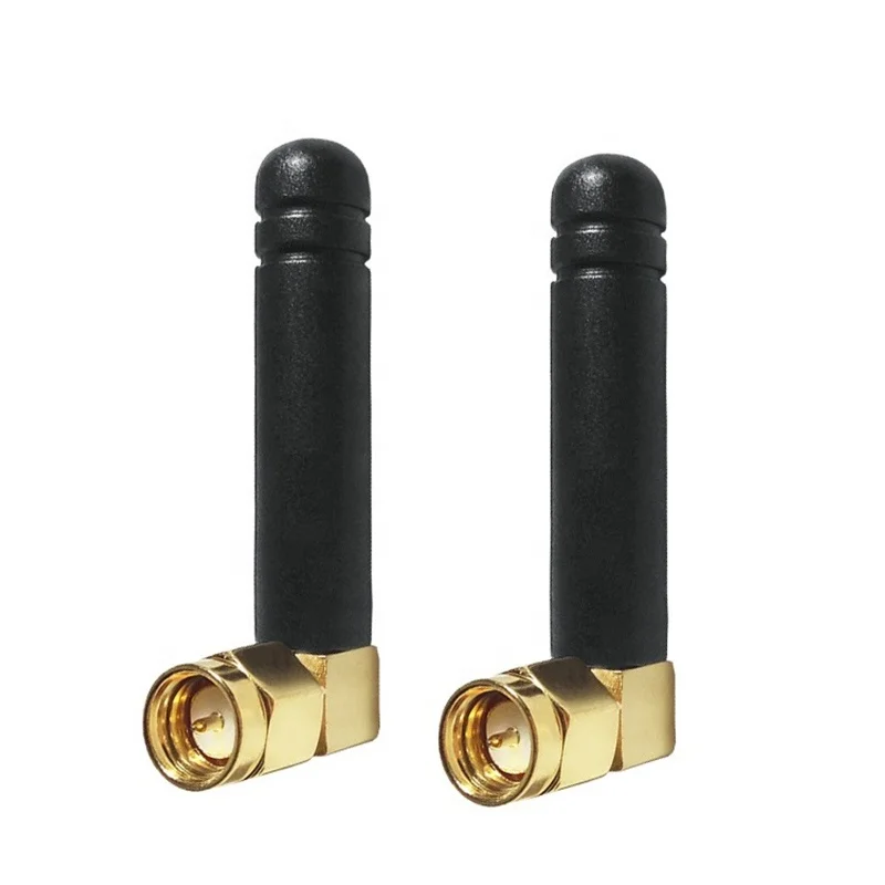  868MHz 915MHz antenna 3dbi 5dbi SMA Connector