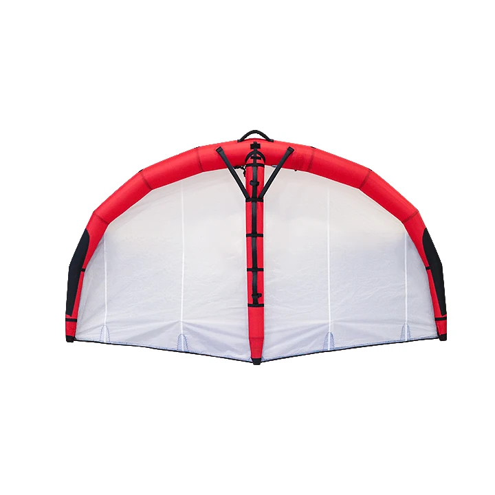 Wave Fun High Performance Inflatable Paddle Boards Stand UP Wing Foil Board Surfing Wing.