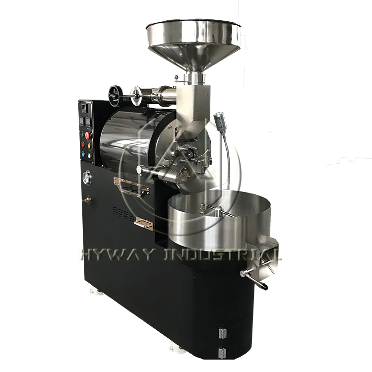 HW-12kg 3 кг 5 6 7 кг/10 шлифовальном станке и кофе жаровня промышленный нагревательный элемент для машина домашнего
