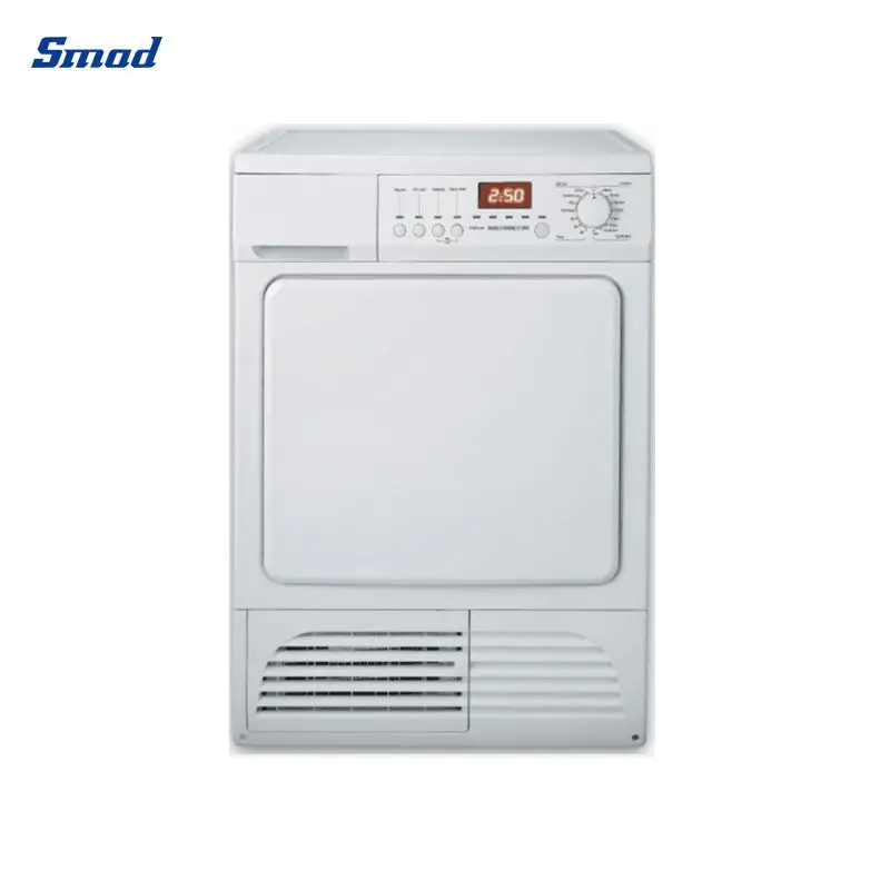 Fully Automatic Electric Professional Tumble Clothes Dryer for Home