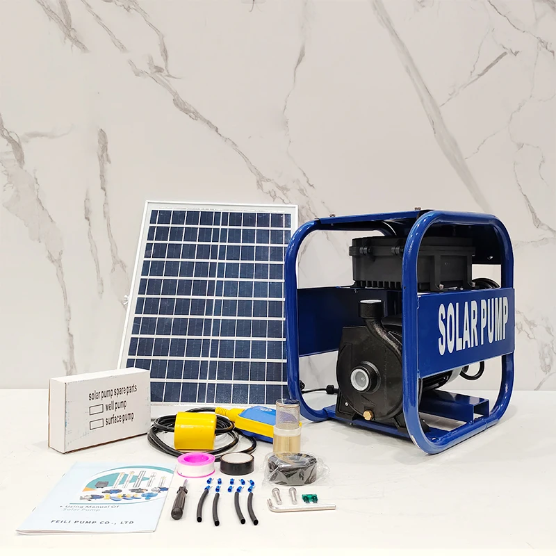 solar surface water pump 2 hp 3 inch surface solar water pumps large capacity solar surface pump