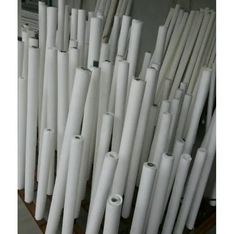 Chinese factory wholesale Customized Glass Washing Machine Sponge Water Absorption PVA Sponge Roller