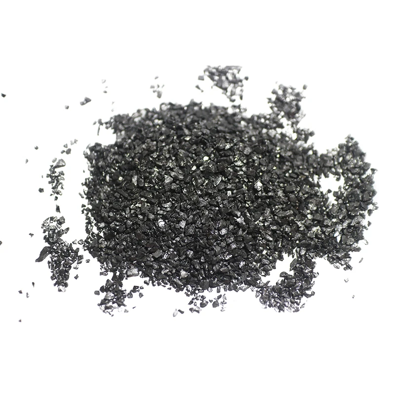 Chemical Product Carbon Raiser Calcined Anthracite Coal Price Per ton