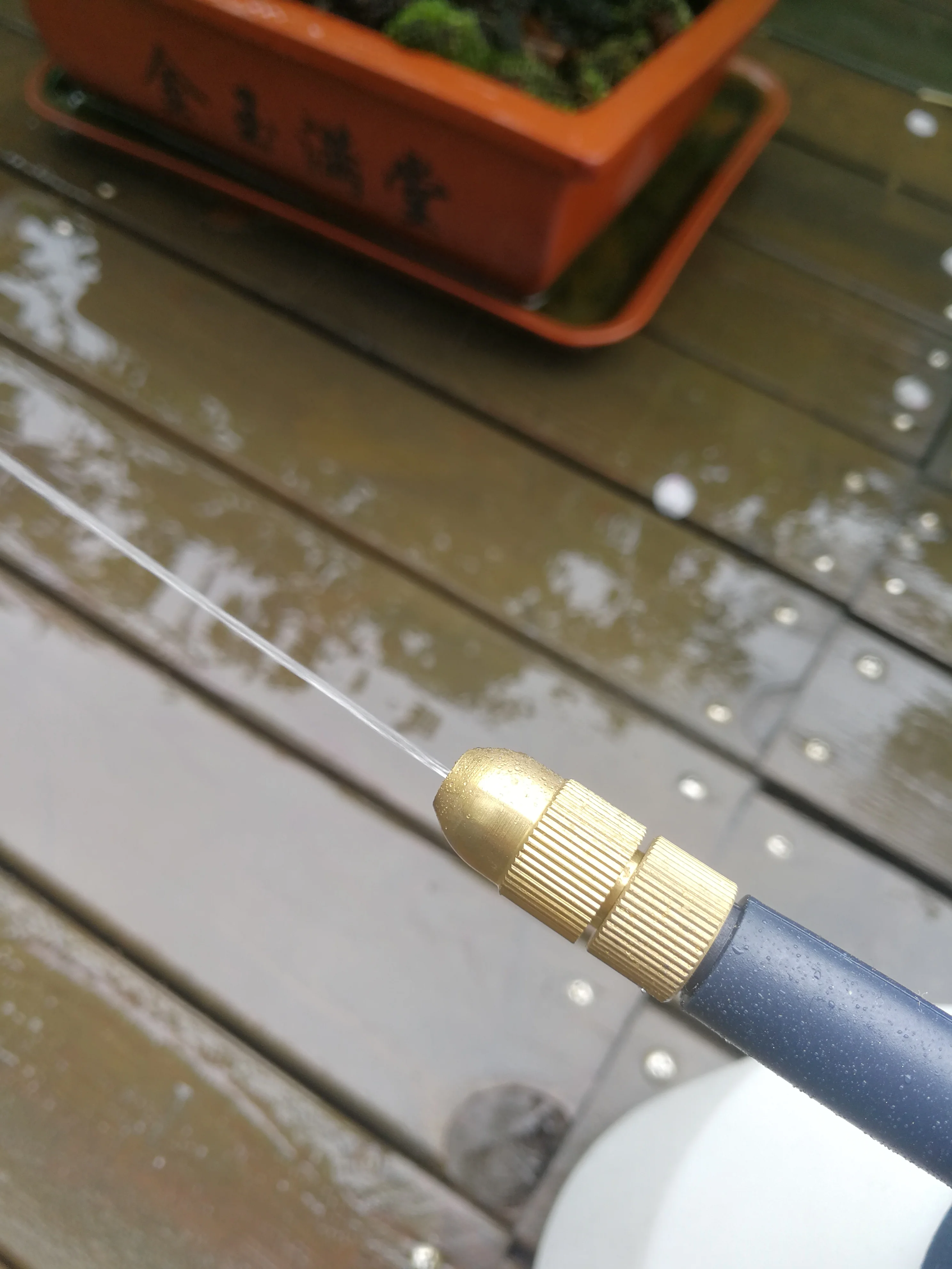 1.5L Hand-Powered Pressure Sprayer Industrial Trigger Sprayer Pump Garden Agriculture Made Durable HDPE Plastic Manual Water