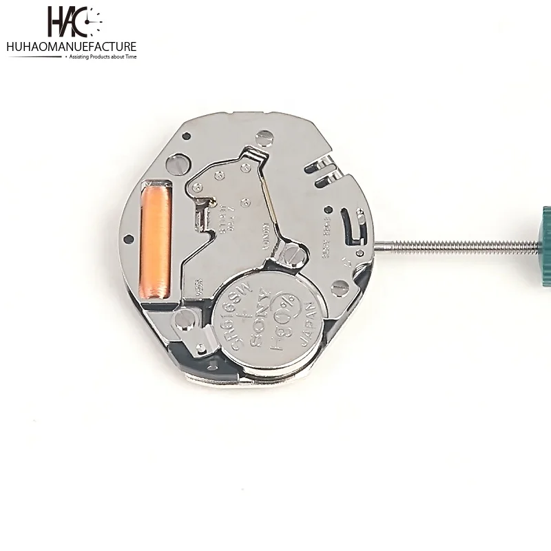 Direct Selling Wristwatch Tools Parts Watch Dial Maker 1064 quartz movement  Machinery