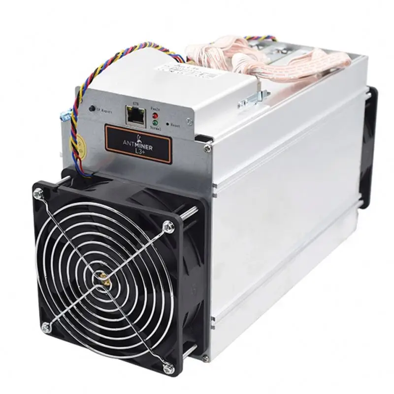 
Wholesale z11 antminer L3 L3++ 504mh 580mh ASIC With High-End Quality 
