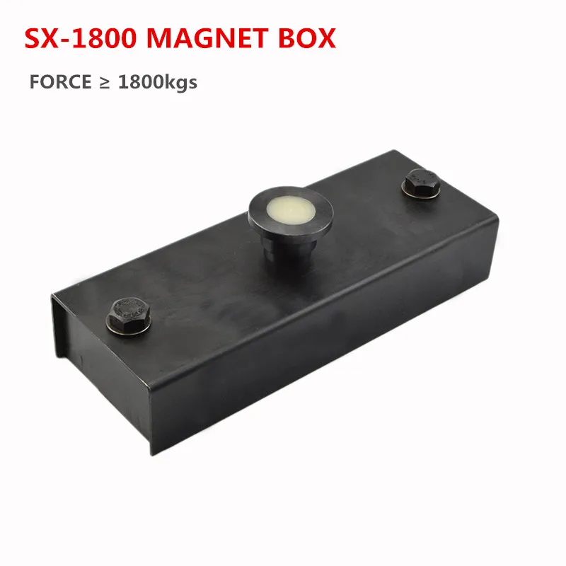Shuttering magnet box and formwork with many kinds of force accept customized and samall qty