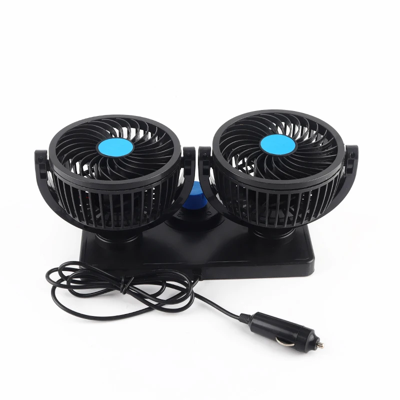 Durable Using Cheap Price Air Fan Car Radiator Ventilation Fans For Car