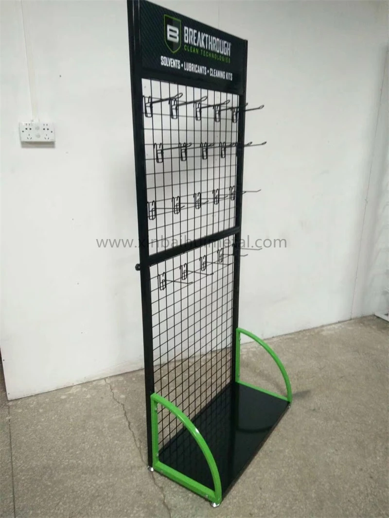 Hot Wire Back Steel Store Heavy Layer SETS Rack Supermarket Shelf For Dollar Stationary Convenience Store