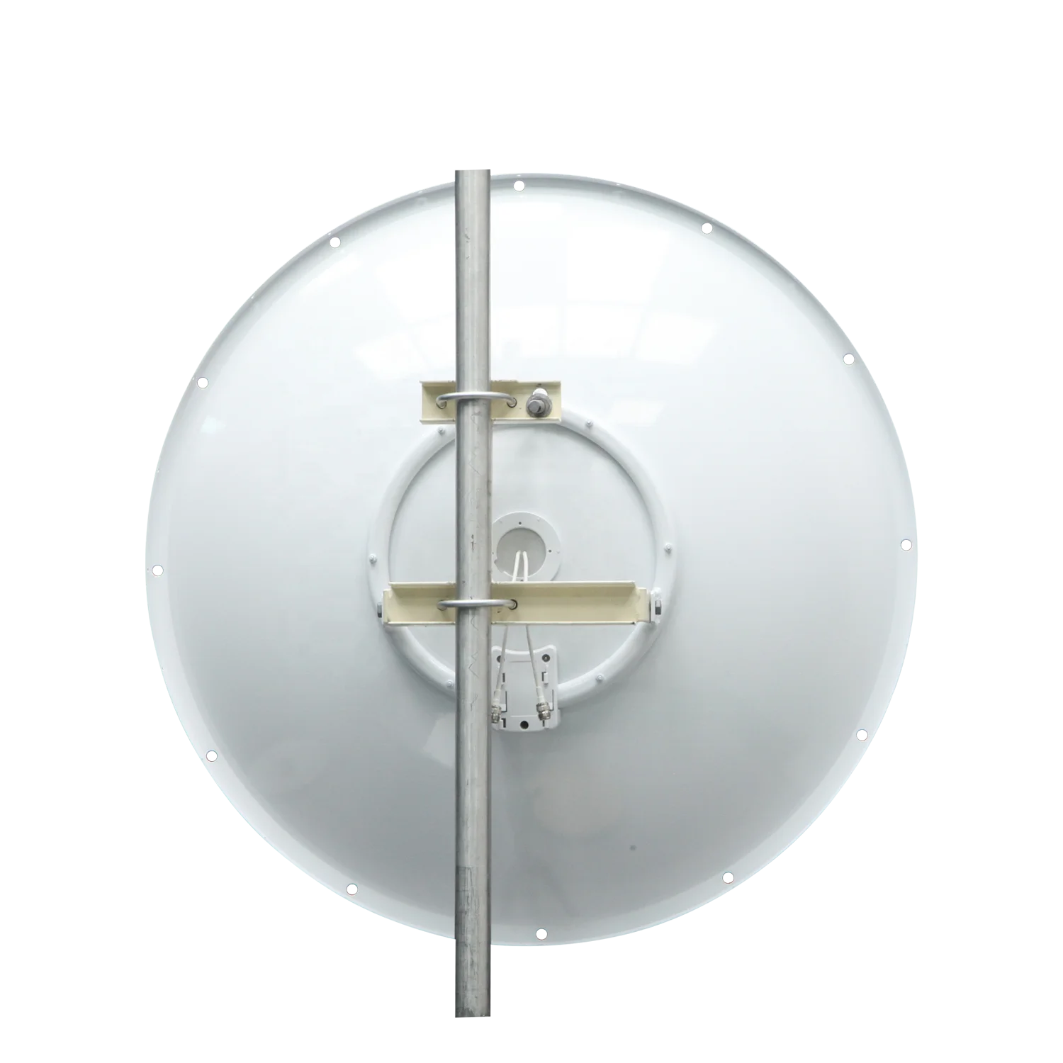 1.4GHz 0.9m 21dBi 3ft Dish Antenna for ubnt rocket m2 and ac Lanbowan