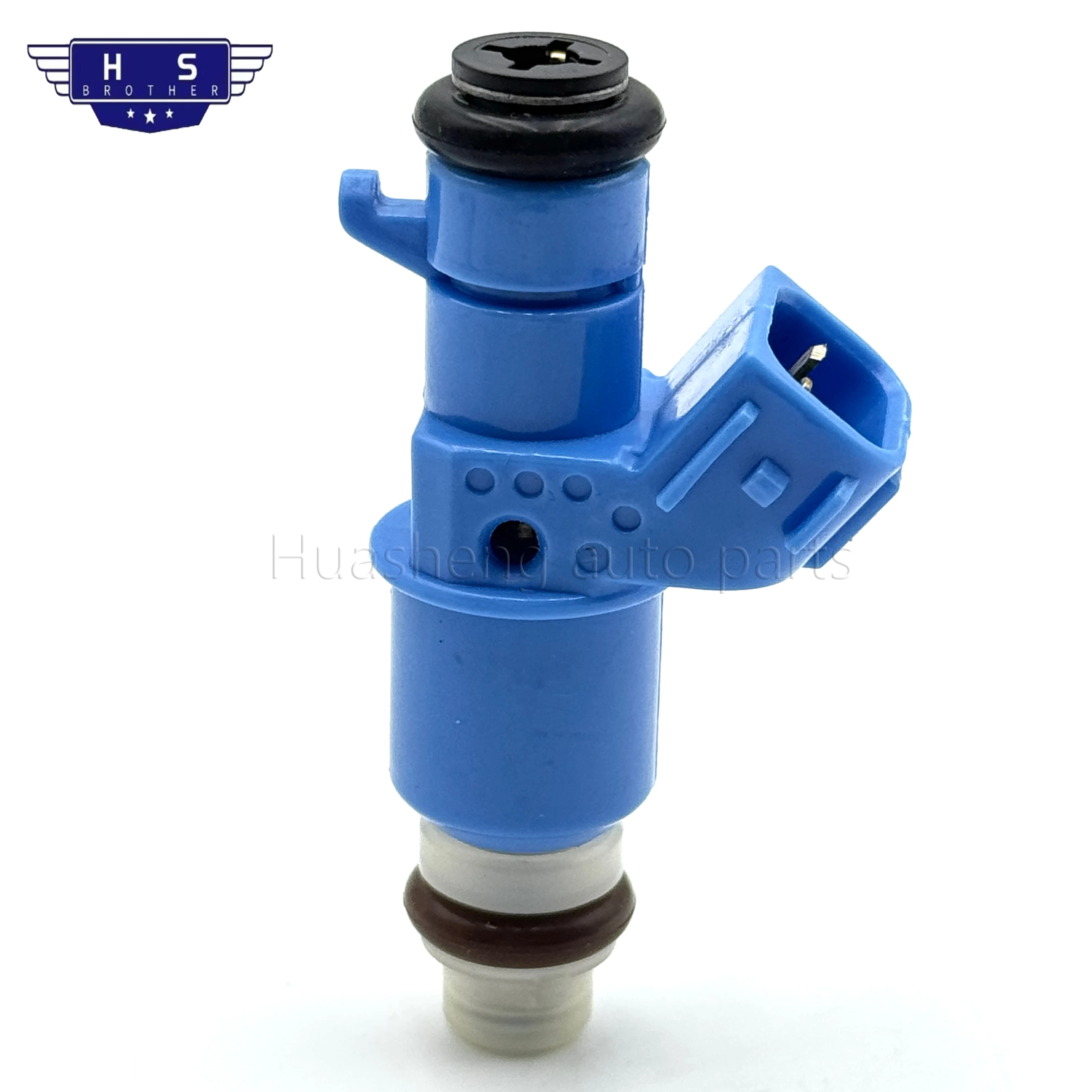 New color Factory Price Auto Parts Fuel Injector 16450-RCA-A01 Fit For Honda Accord Acura MDX TL TSX 3.5 3.7L