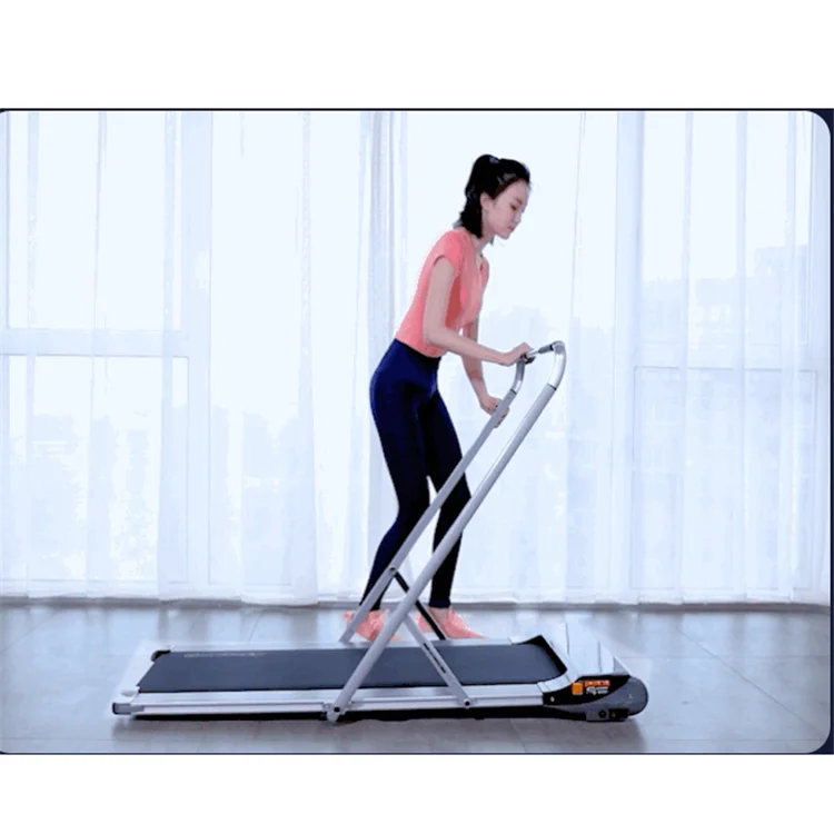 portable Treadmill for home useful