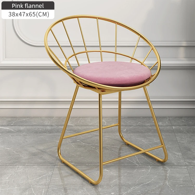  European Style Manicure Table Luxury Square Small Nail Furniture Set Simple Economic