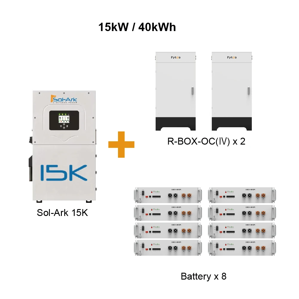 Pytes  lithium ion battery lifepo4 solar energy 60kwh lifepo4 battery pack hybrid three phase inverter energy storage battery