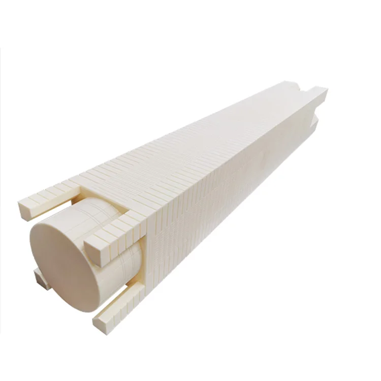 High Quality Milling Rapid Prototypes Service Abs Auto Parts Finished Treatment Cnc Machining Plastic Part