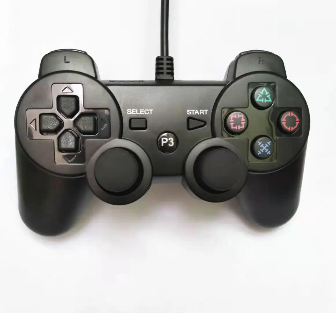 
Wired Gamepad Joystick For Ps3 Phone Joystick Controller For Computer 