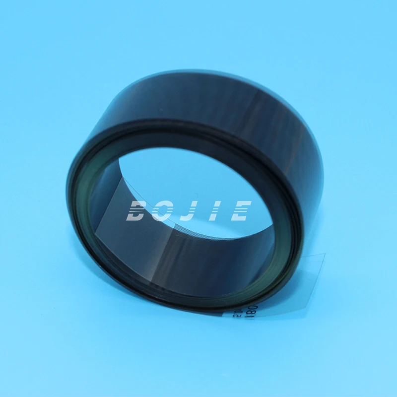 Good quality for Konica print head encoder strip 20 180DPI 5000mm 5m used for JHFvista/Leopard/Flora printer