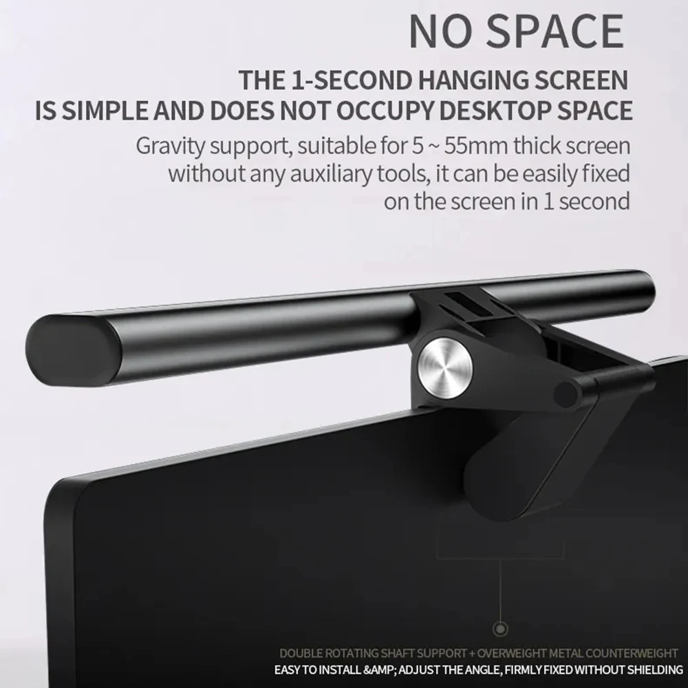 USB-монитор с HD-веб-камерой