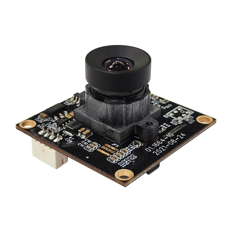 Лидер продаж мини-камера видеонаблюдения 2MP 32x32 (мм) ov2735 CMOS модуль камеры 1080P для промышленного роботизированного видения