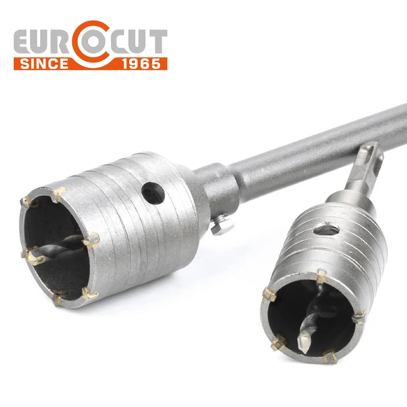 Concrete Hole Saw Hollow Core Drill Bit for Concrete Wall Brick Block