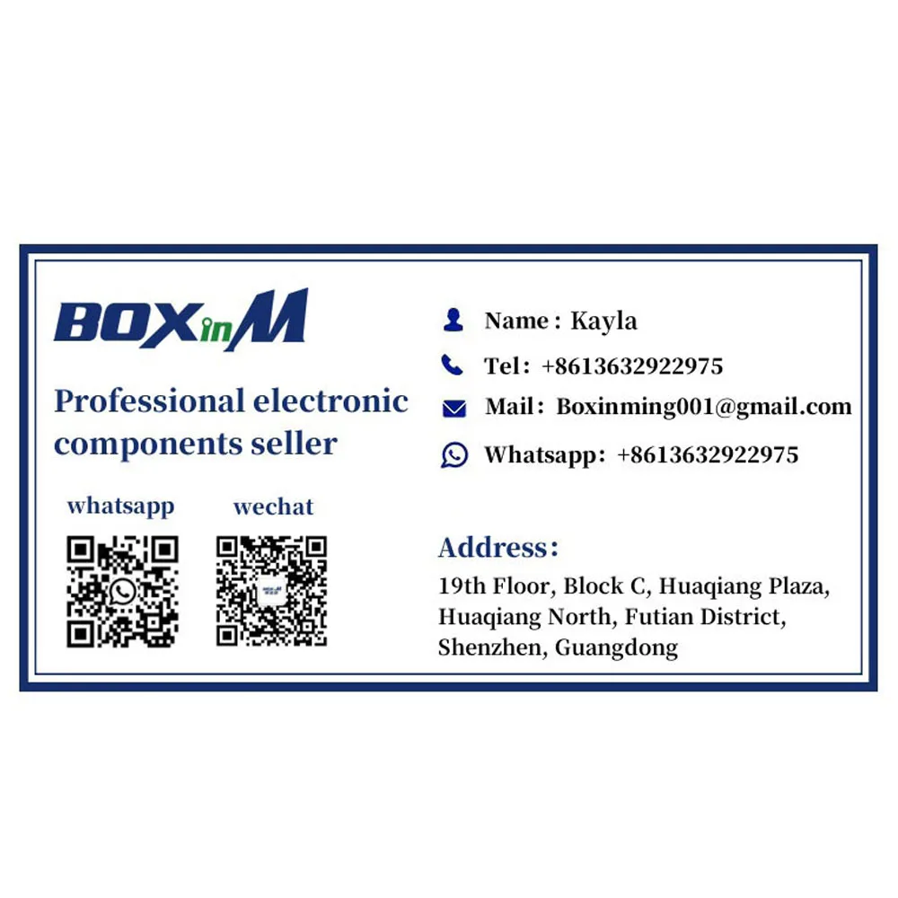 Consultation offer IRLML2803TRPBF IRLML2803 SOT-23 N-channel triode MOSFET transistor
