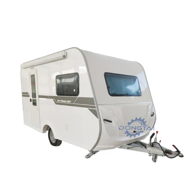2022 Factory wholesale motorhome-4x4 diesel or electric motorhome for sale