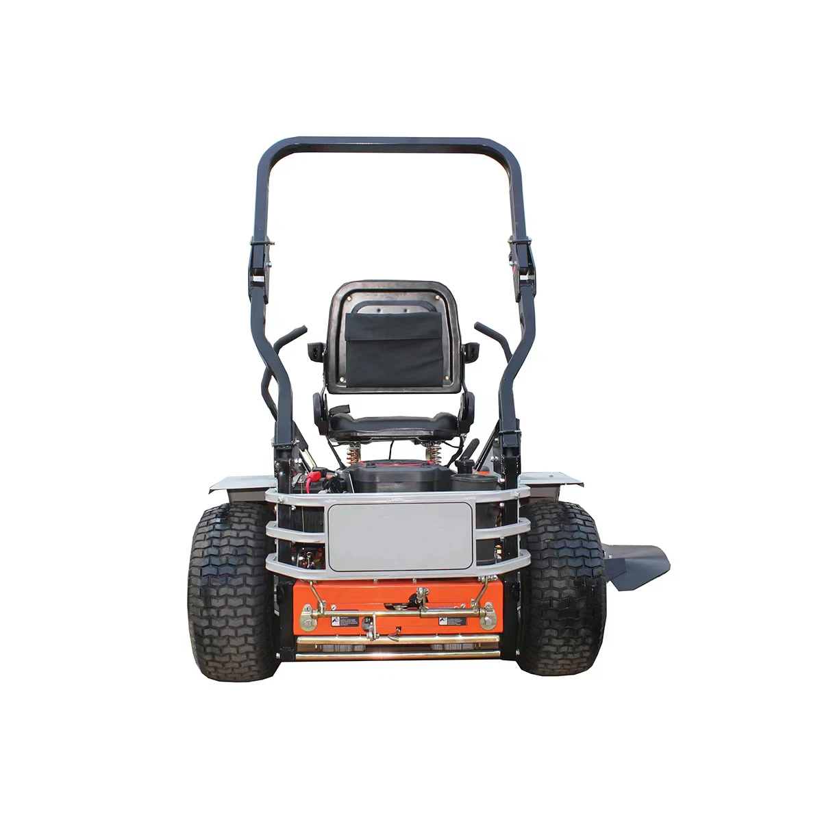 TOWAY-62T Commercial Zero Turn Lawn Mowers Riding Industrial Gasoline 62inch Lawn Mowers For Golf Courses riding lawn mower
