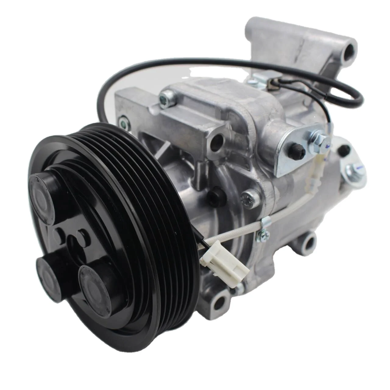Car Auto Air Conditioner Compressor For Mazda 2 1.3/Mazda 2 1.5 07-15 OEM V09A1AA4AK/D65161K00C/D65161450G/D65161450H/D65161K00A