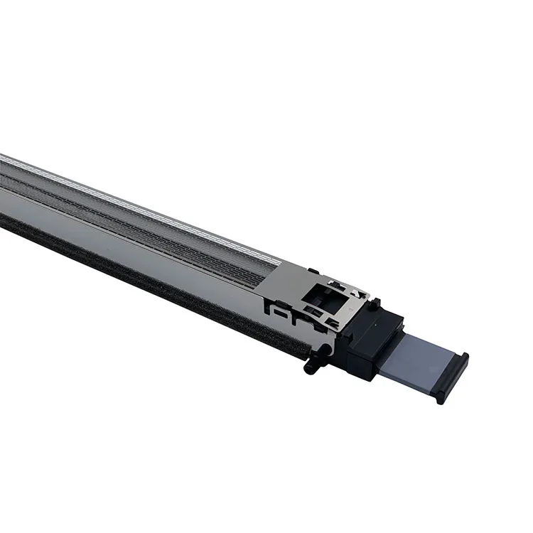 Charge Corona Unit Bizhub C8000 C1085 C1100 Charging Unit Assembly A1RFR70100 Konita Minolta Copier Spare Parts