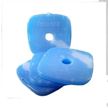 Reusable for Food Transport Shipping Gel Cool Ice Pack Promotion Cold Hot Ice Pack