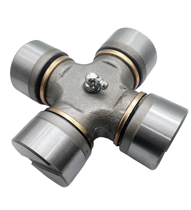 High Standard Universal Cross Joint and U Joint Bearing 5-4X 27.01*74.6mm
