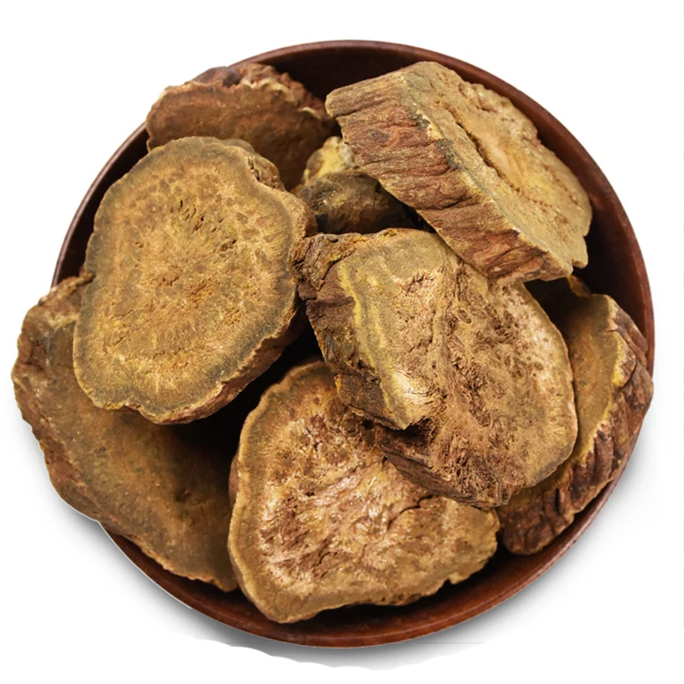 
Da Huang Factory Supply Rhei Radix Et Rhizoma 