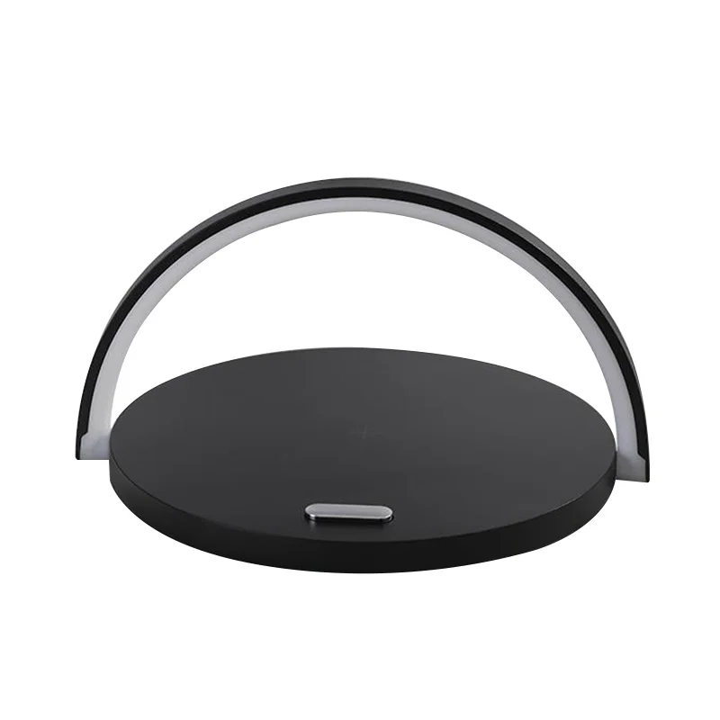 
Wireless Charger Fast Charging Fantasy Universal Mobile Phone 3 In 1 for all qi standard devices 