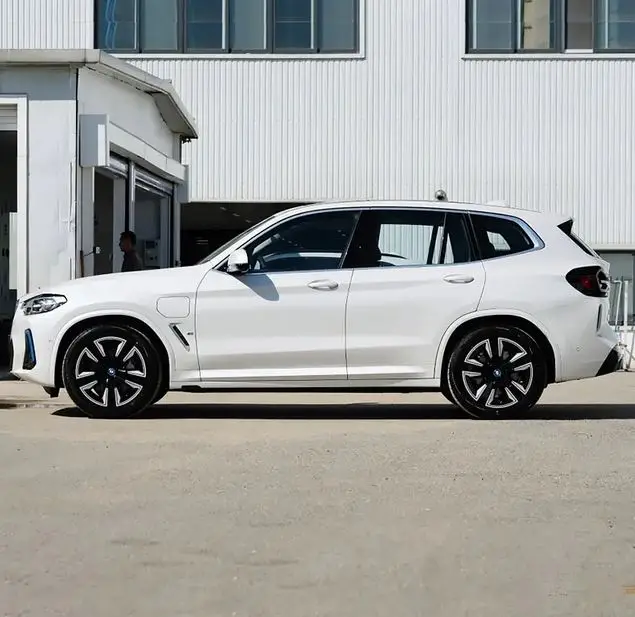 B.M.W IX3 SUV Fast Delivery New Energy Electric Vehicle Electric Cars For Adult 2023 New Electric Bmws Ix3
