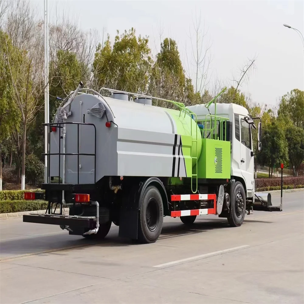Dongfeng light 3 тонны 5 куб. М. для навозного навоза вакуумный септик фабричные продажи