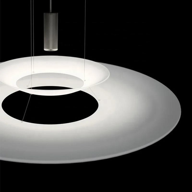 2020 modern minimalism nordic euro style turkey artdecor zhongshan dinning ceiling light acrylic led chandelier pendant lamp