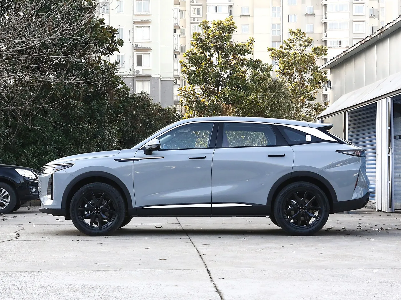 Best Selling Hot Product Used Cars SUV Vehicles Five Seaters Cars Fuel Car S-te-llar 2023 400T 2WD Ready Made in China Carro