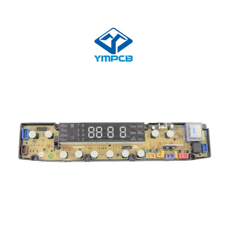YMPCB High Quality Product CDCXC19B Model Washing Machine Spare Parts Pcb Board For Other Home Appliance Parts