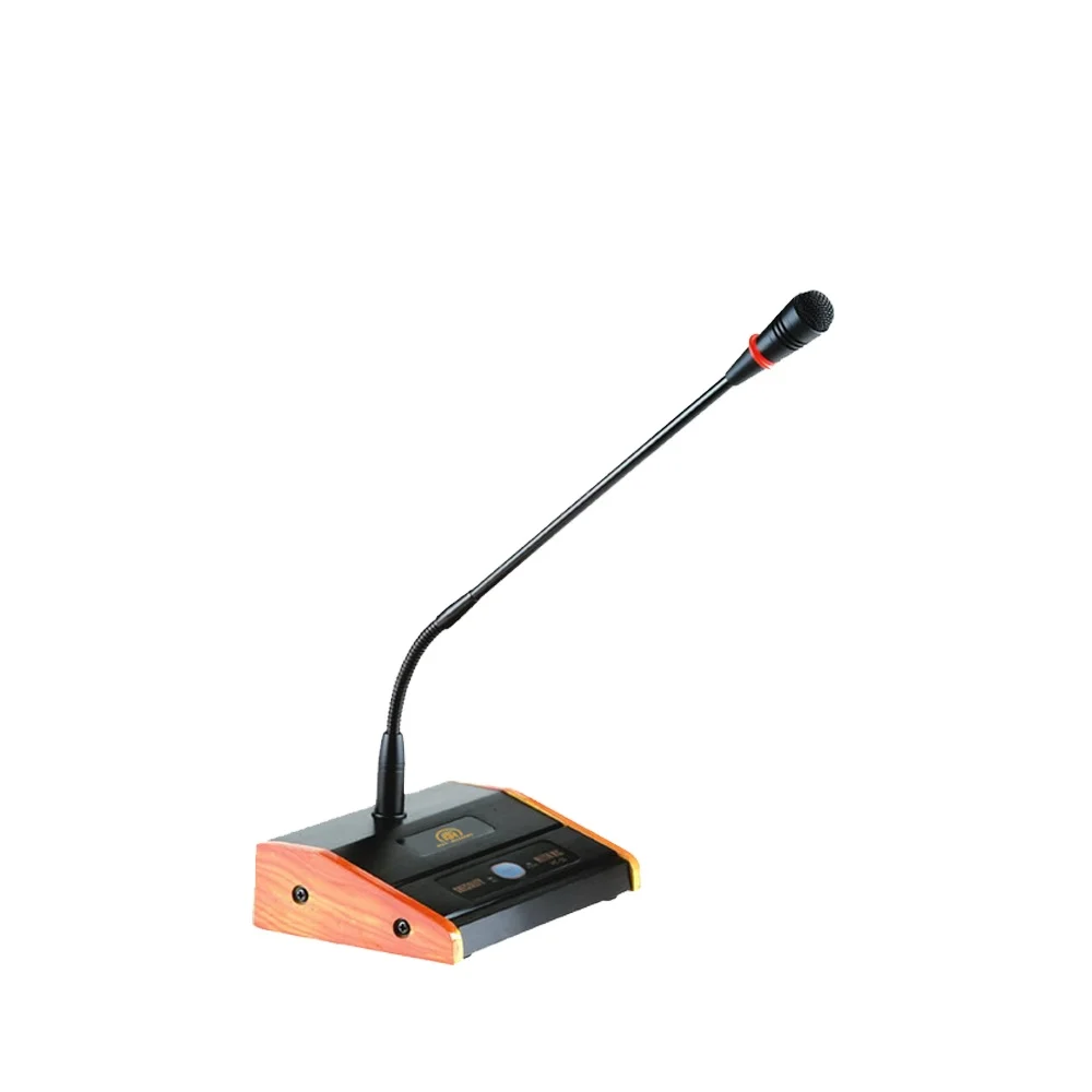 RH-AUDIO оповещения по громкой связи с микрофоном для офиса домофон с 4 перезвон Музыка для акустическая система