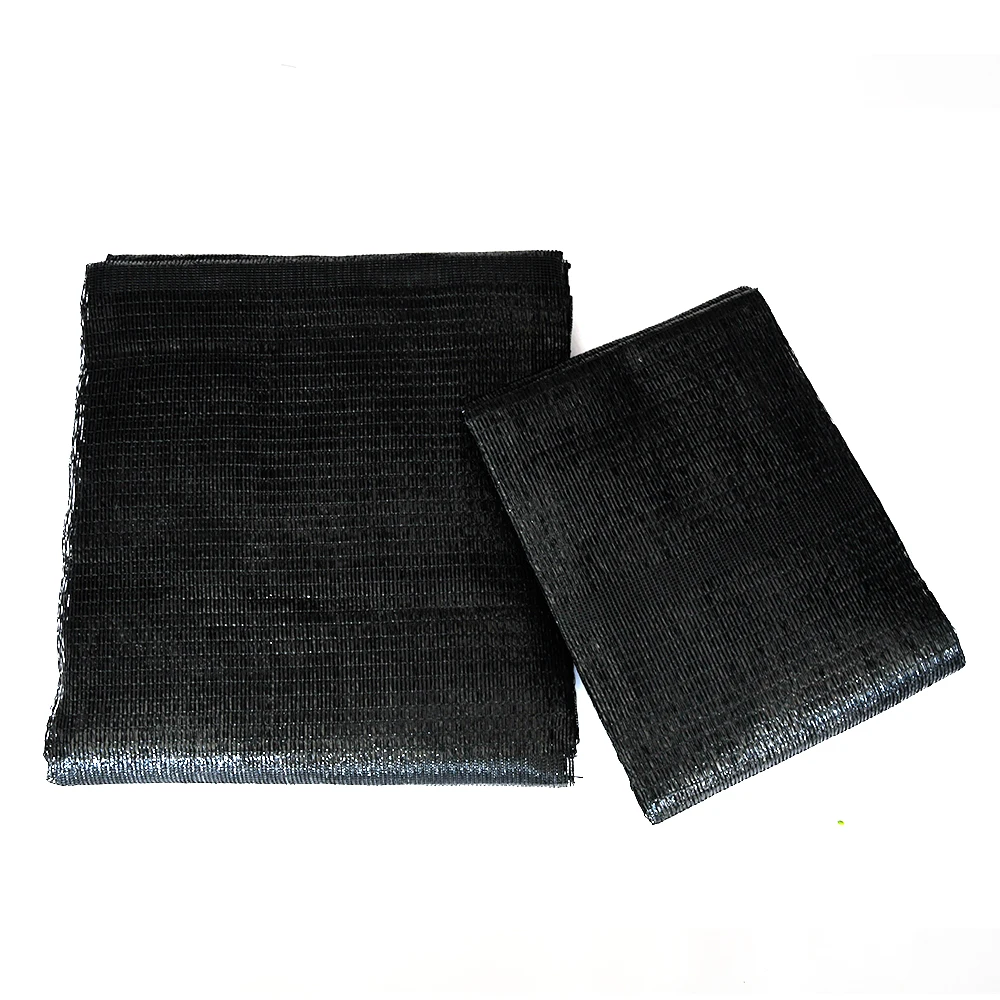 Китай, Лидер продаж, HDPE сельскохозяйственная Солнцезащитная сетка с коэффициентом затенения 60%