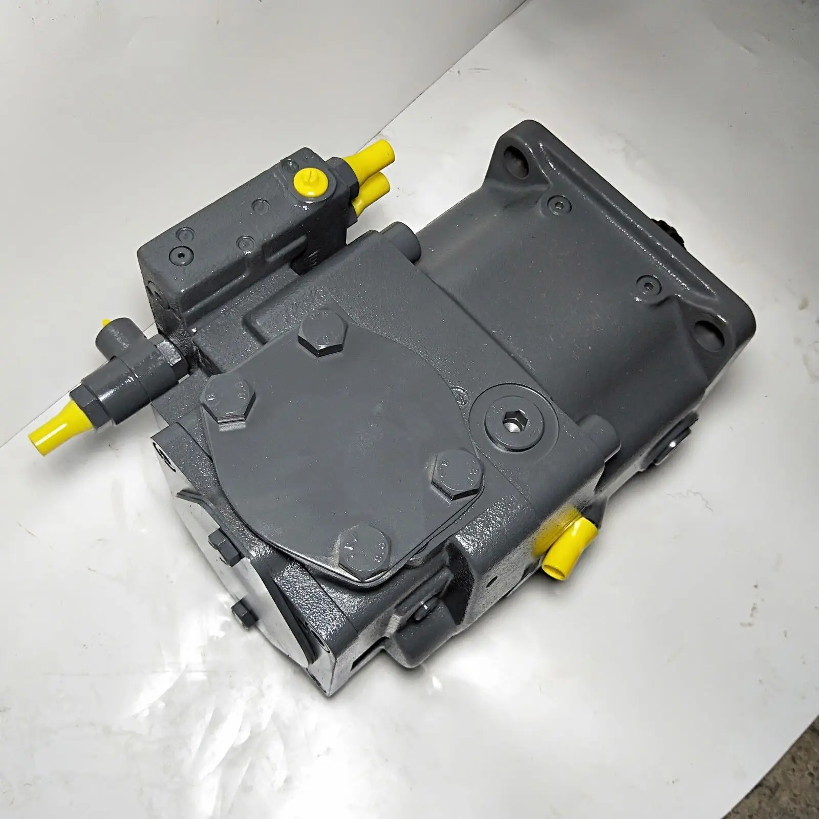Chengyuan A11VO серия A11VO95 A11VO130 A11VO190 A11VO145 A11VO75 A11VO260 гидравлический осевой
