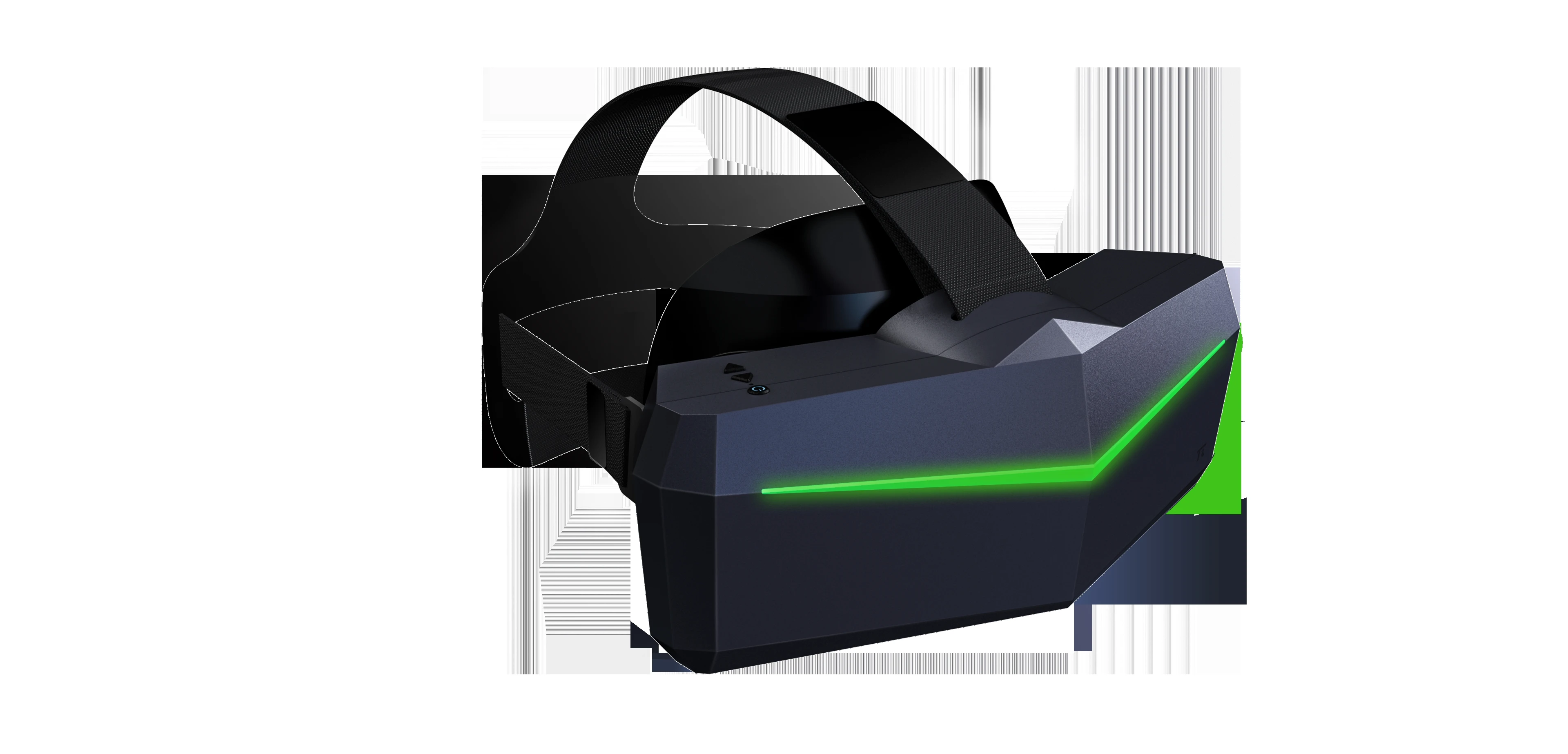 Быстрая Доставка Новое поступление PImax Vision 8K Plus VR + гарнитура Виртуальная реальность высокое