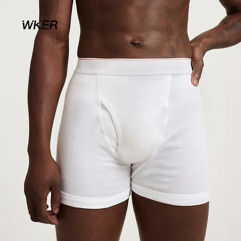 Factory outlet Boxer Brief mens seamless Popular Underwear Boys Shorts
