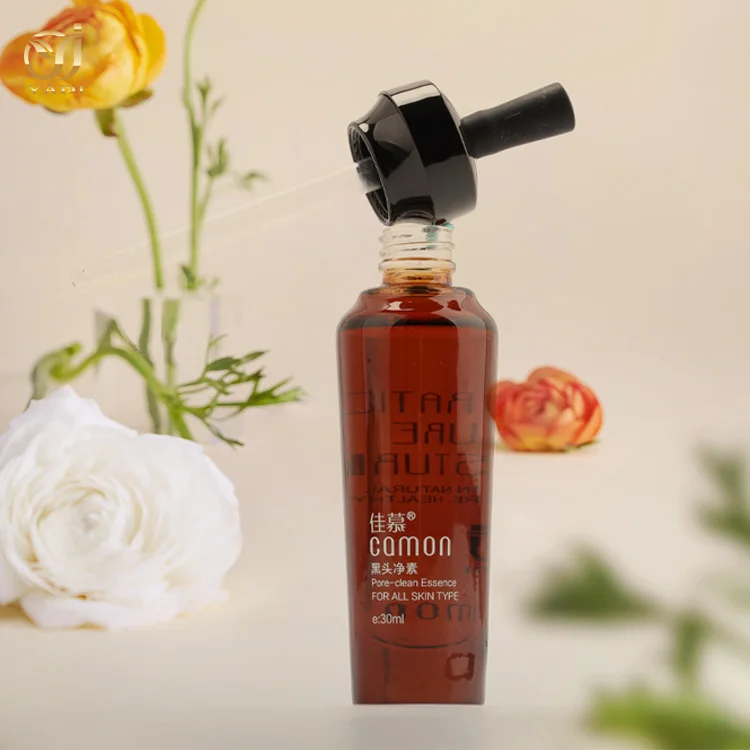 Custom private label Skincare  Beauty  Anti-Acne Serum Azelaic Acid   Blackhead Remover  Liquid  Facial care