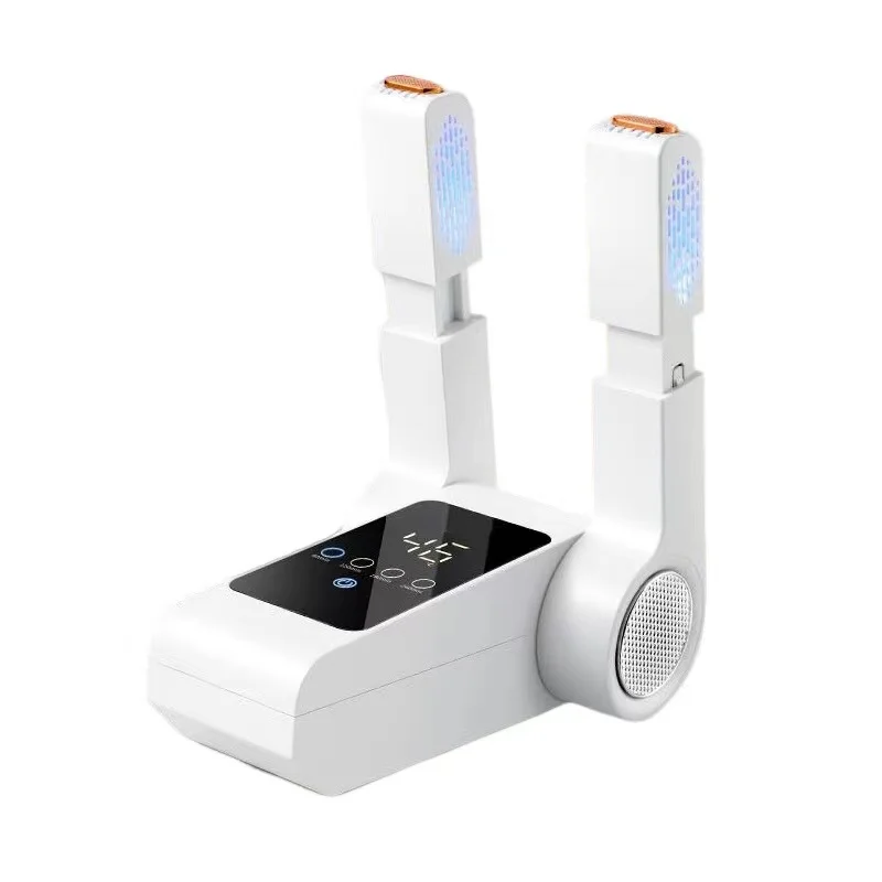 Многофункциональная сушилка для обуви, сушилка для сапог, протектор для ног, нагреватель, дезодорирующее устройство осушителя