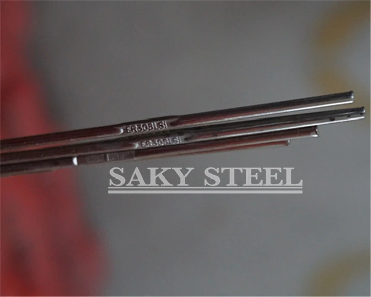 best selling stainless steel welding rod price