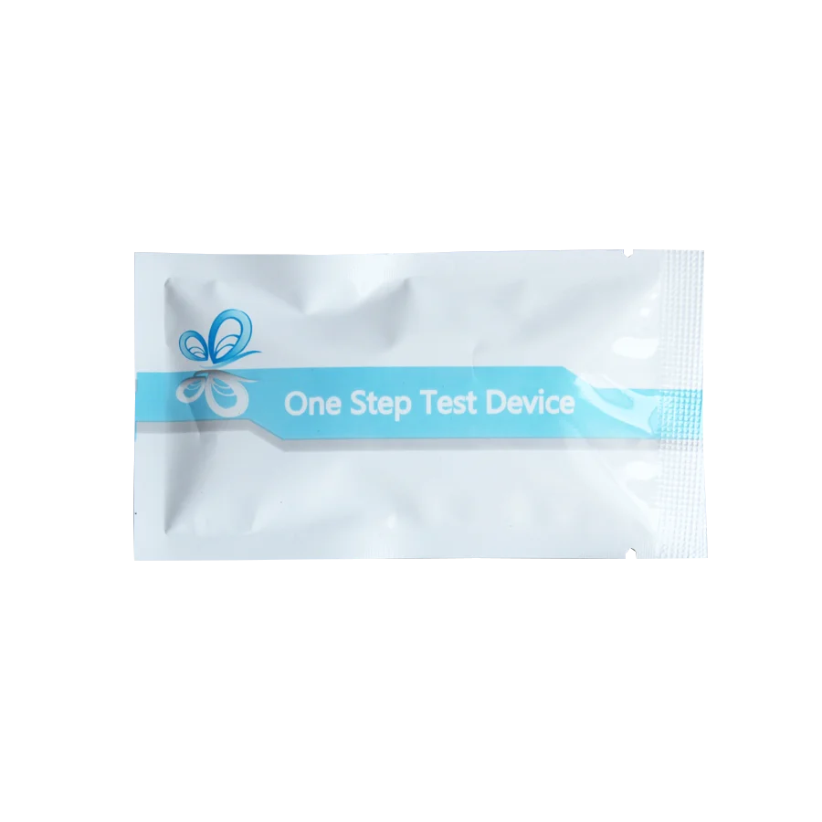 Highly Sensitive Rapid Home Test Kit Drug Detection with Minutes