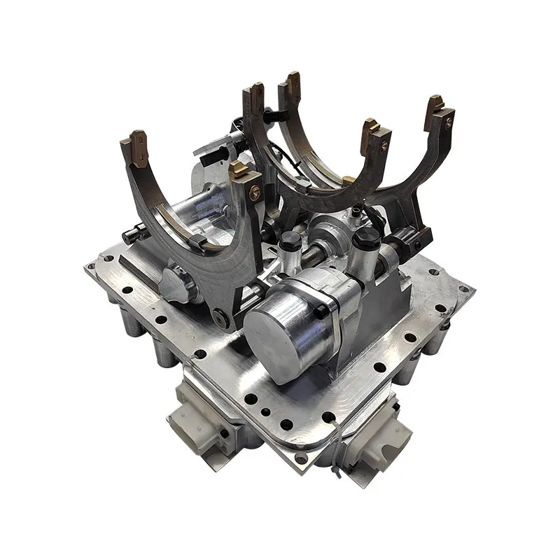 Automatic Transmission Cover Assembly C1702340-9A002 for Volvo