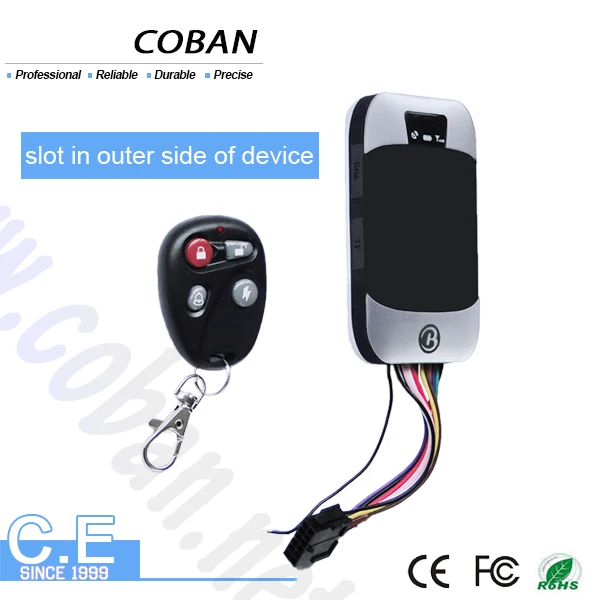 Gps-трекер 303 g 3g gps-трекер для автомобилей/мотоциклов управление флотом gps gsm трекер